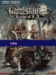 Gangstar 2 EN