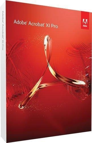 Acrobat Reader 11