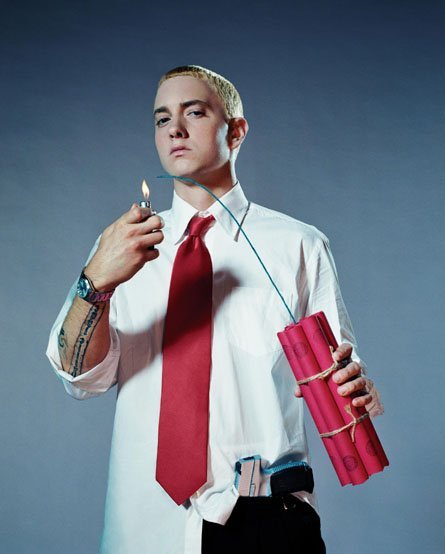 Eminem - Eminem Feat. Liz Rodrigues  Survival OST Call of Duty Ghost