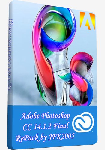 Adobe Photoshop CC 14.1.2.part01