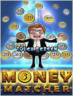 Money Matcher 240x320 TS