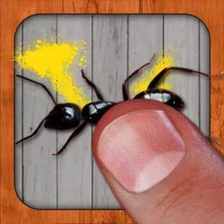 ant smasher v8.21