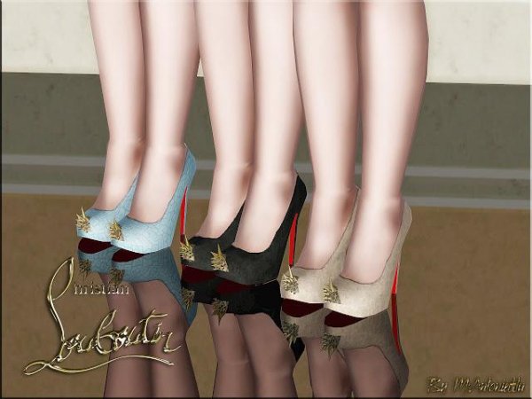 ChristianLouboutinAsteroidMA