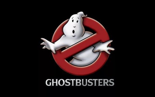 Охотники за приведениями - Ghostbusters