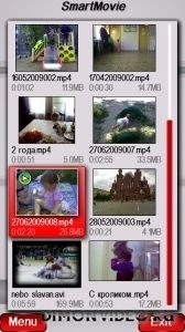 SmartMovie v.4.15
