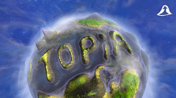 Topia World Builder v1.6