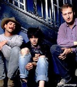 HUSKER DU