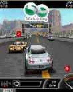 nfsprostreet se k750 rus