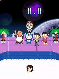 Doraemon-DreamGames