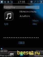 TTPod Music Player 0.9.2