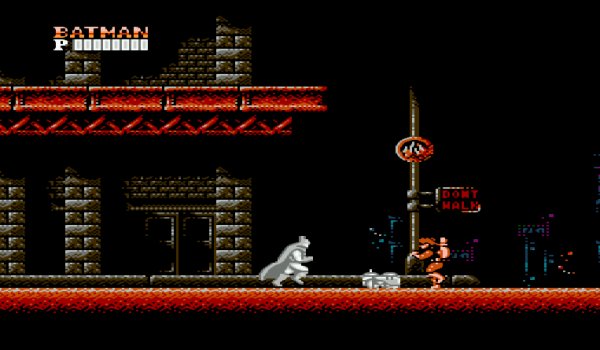 Batman v3.1 (Ch) GG