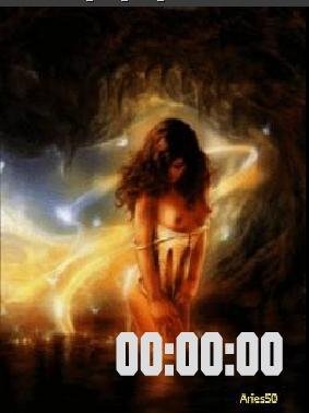 Фентези ани FL1.1
