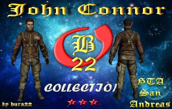 John Connor