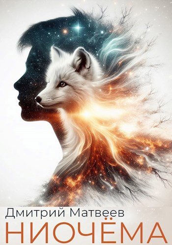 Дмитрий Матвеев (mrSecond) Ниочема. Цикл из 4 книг