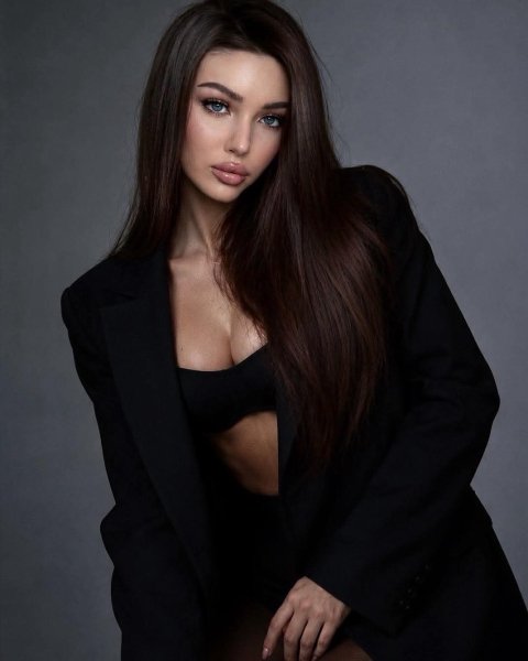 Denisa Caissim