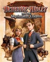 Detective Ridley ME RUS SE 240x432 TS