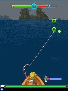 Fishing Legend Взломана
