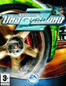 need for speed underground 2 se 176x220