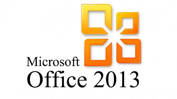 Ключ для Microsoft Office 2013