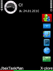 Smartworkspace v0.4