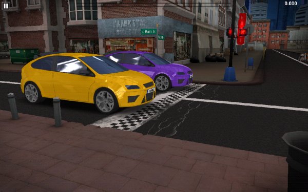 Drag Racing Nitro