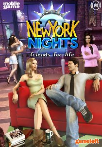 New York Night 2(240-320)RUS