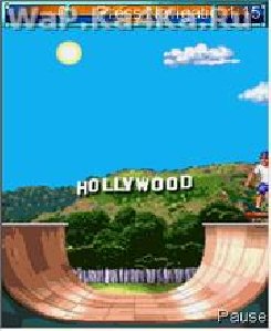 California Games