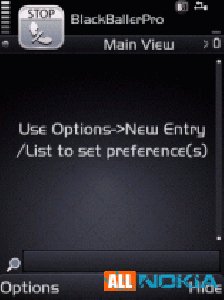 Black Baller v.3.2.1