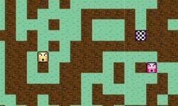 Jumble Maze