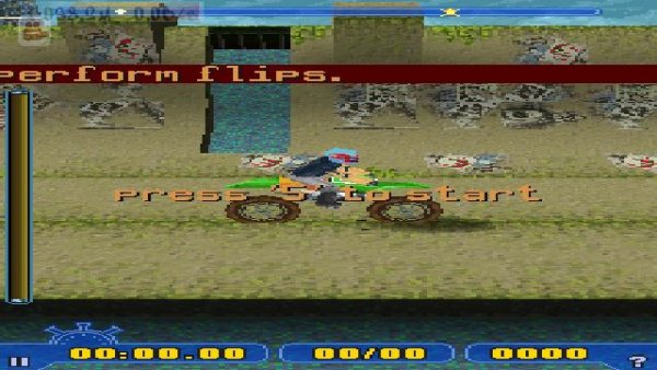 FMX-3 s60v5 Virt