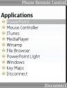 Phone Remote Control v5.2