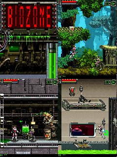 BiozoneHack