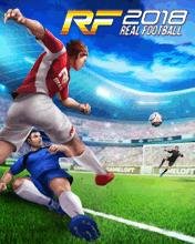 Real Football 2018 RU Samsung SGH F480 240x320