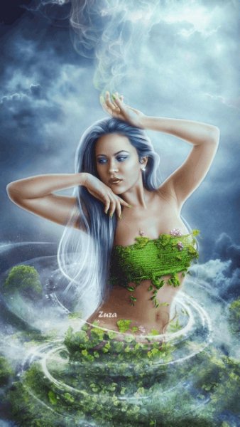 fantasy