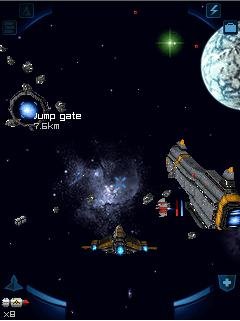 RUS Galaxy On Fire 2 s40 240x320