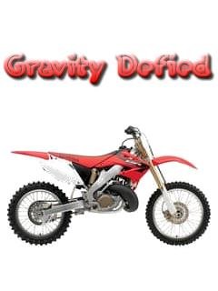 GrаvityDefied