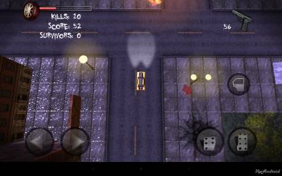 Extinction 3D v1.1
