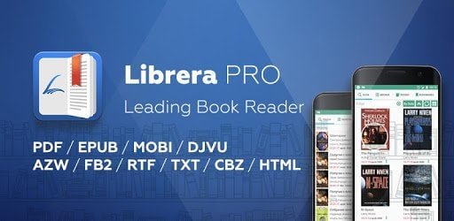 Librera Pro v9.2.41