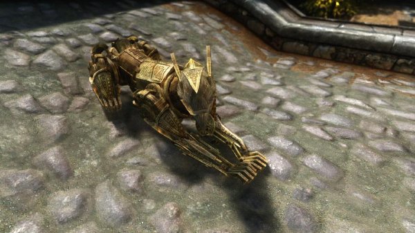 dwemer-dog-follower