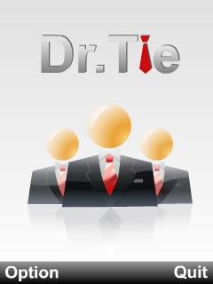 Dr.Tie