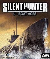 silent hunter 360x640 rus