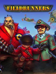 fieldrunners s40 240x320