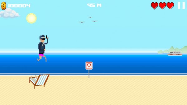 Beach Daddy v.1.0.2