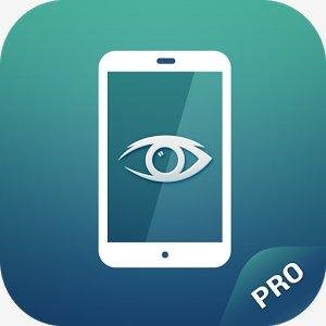 Eye Filter Pro 2.0.0 Рекламы нет