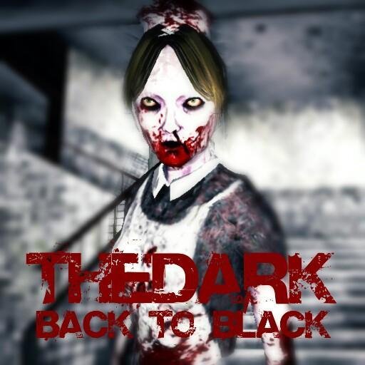 THEDARK - BACK TO BLACK v.1.3.2