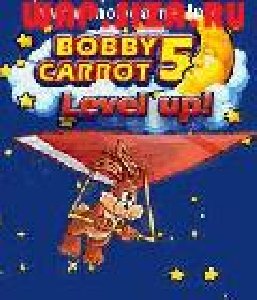 ''Bobby Carrot-5.Level up 6''