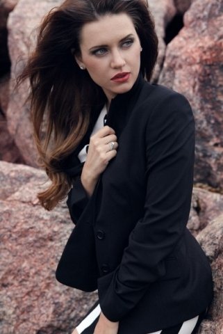 Юля Ионина