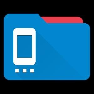 AnExplorer File Manager [Pro] v3.0 Paid