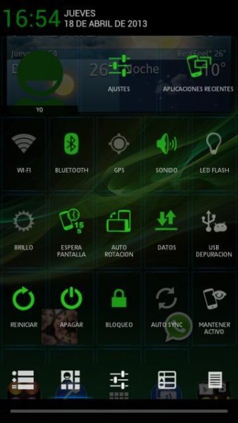 XThemeEngine beta4