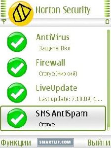 NortonSecurity